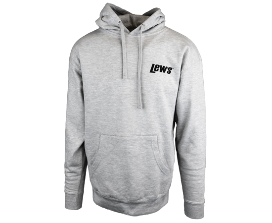 Hoodie Grey