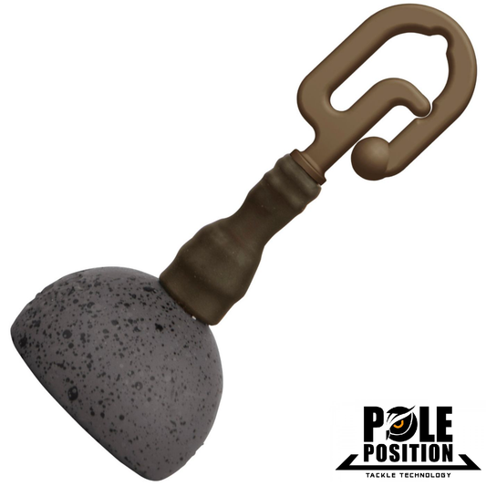 Pole Position® Strong Grip Back Lead