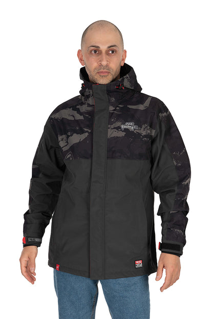 Rage® RS Triple Layer
