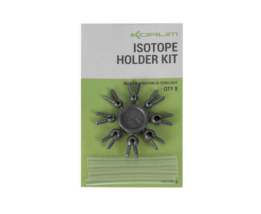 Isotope Holder Kit