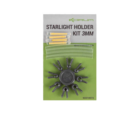 Starlight Holder Kit 3mm