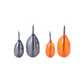 Surface Bombs