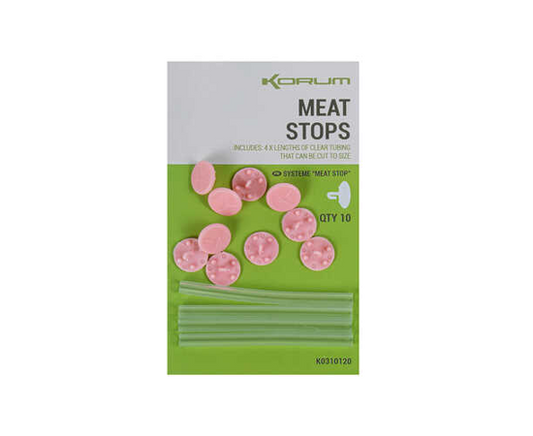 Meat Stops