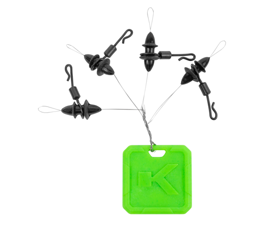 Speci-Heli Kits
