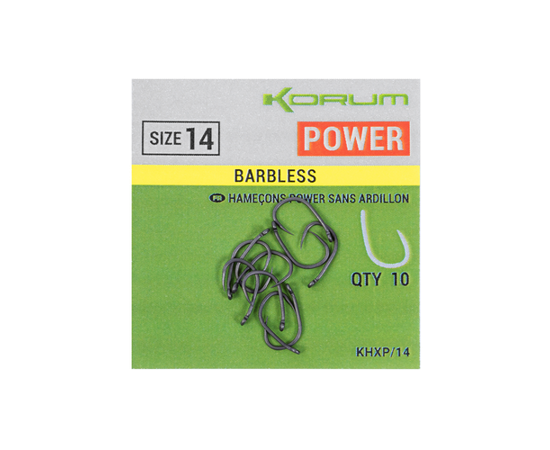 Xpert Power Hooks
