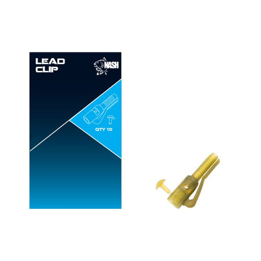 Lead Clip