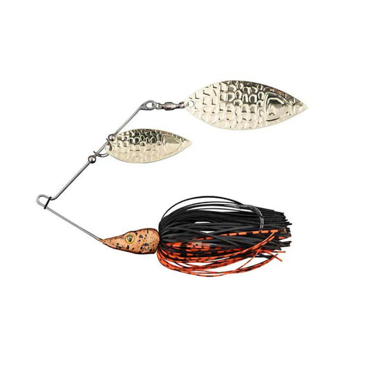 Fox Rage Spinnerbaits - Limited Edition