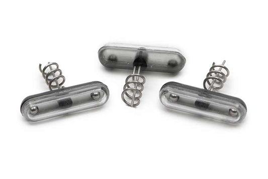 Strike Point® Hitcher Rattle