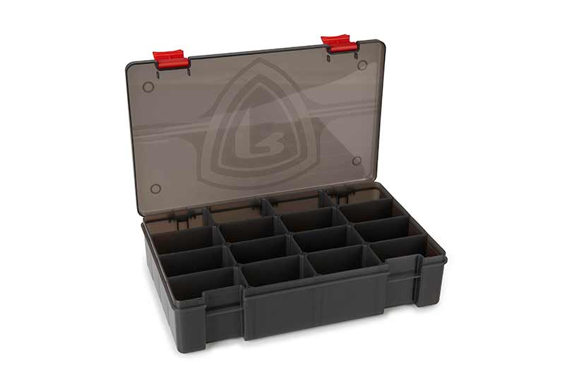 Fox Rage Stack 'N' Store Shield Storage Large