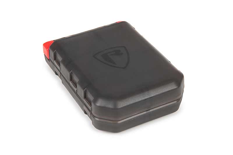 Accessory Boxes