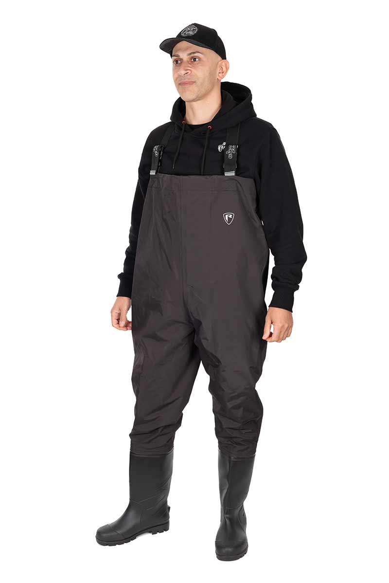 Lightweight Chest Wader