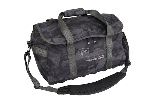 Voyager® Camo Medium Holdall