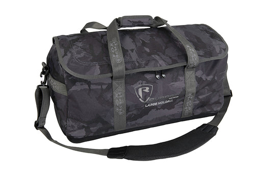 Voyager® Camo Holdall - Large