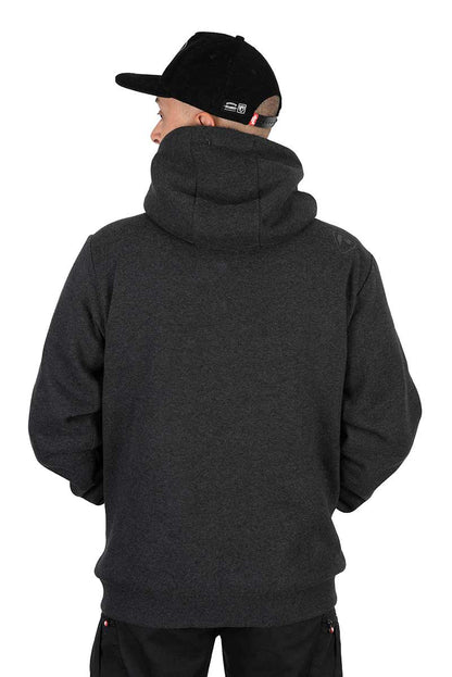 Rage® Reversible Sherpa Hoody