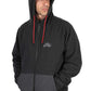 Rage® Reversible Sherpa Hoody