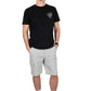 Zip-Off Shorts