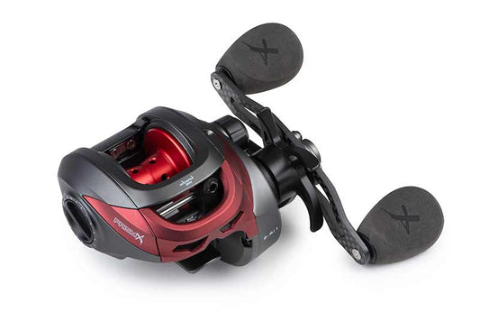 Prism® X Baitcaster Reel