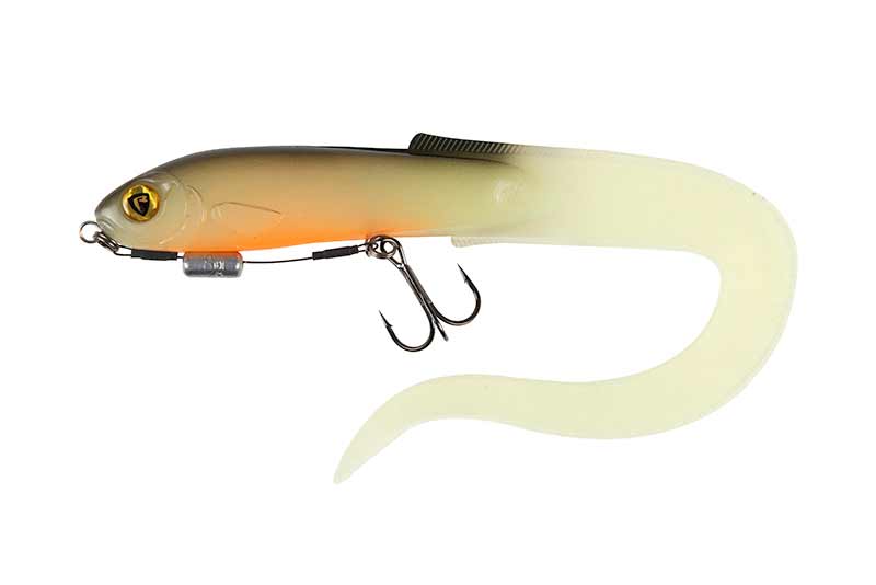Slick Eel Loaded