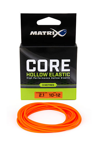 Matrix Core Elastic