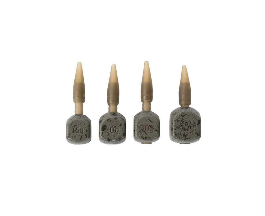 ICS In-Line Match Cubes