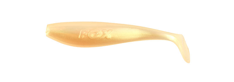 Fox Rage Zander Pro Shads UV