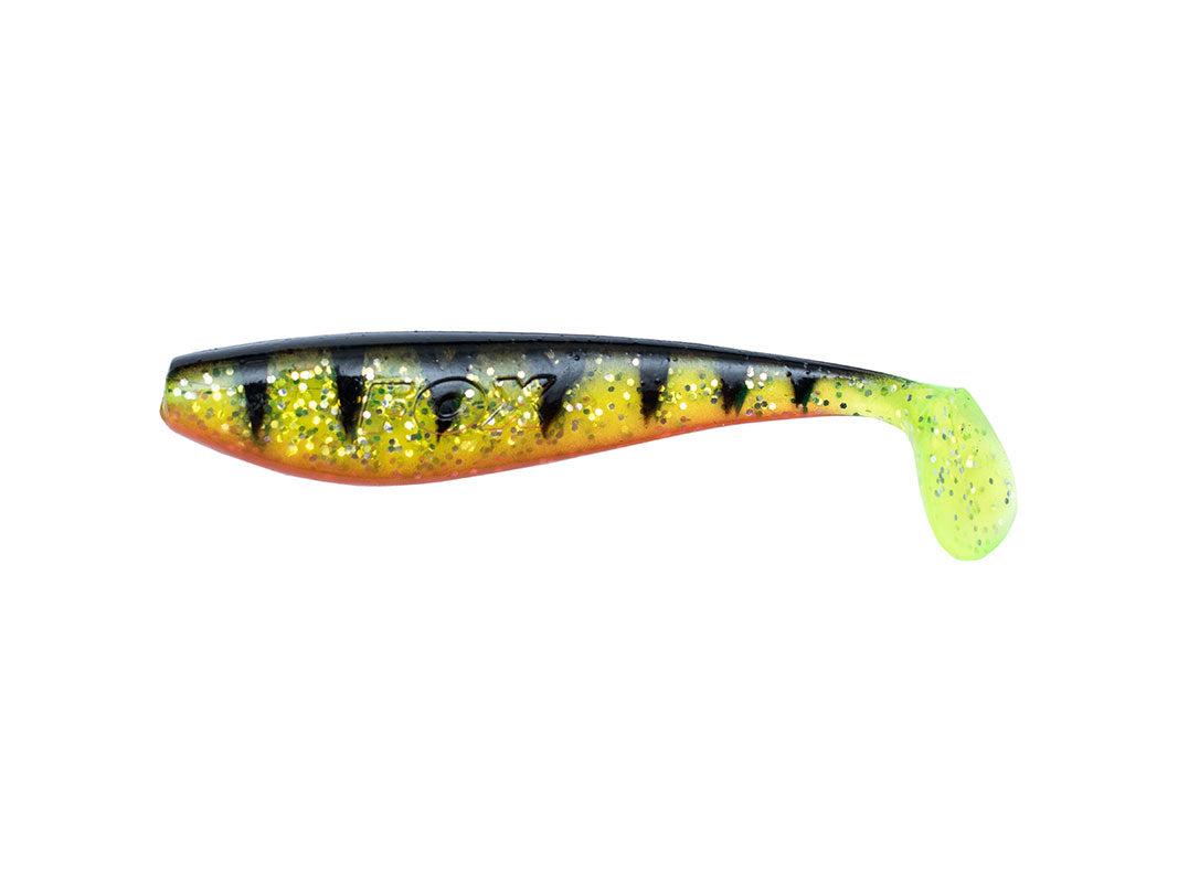 Fox Rage Zander Pro Shads UV