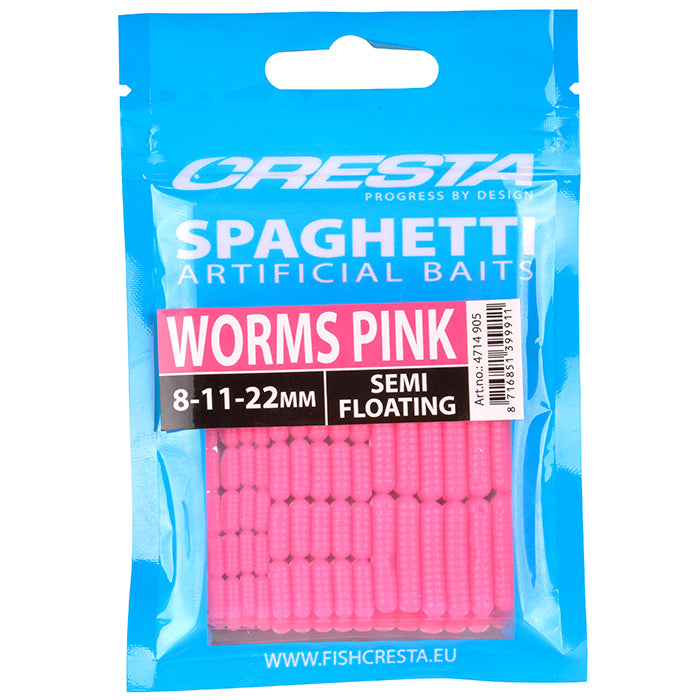 Spaghetti Worms