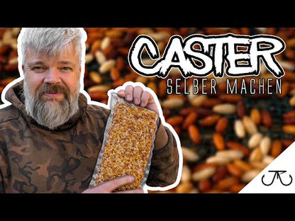 Caster (Eigene Herstellung)