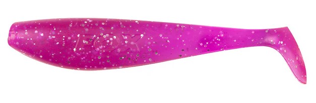 Fox Rage Zander Pro Shads UV