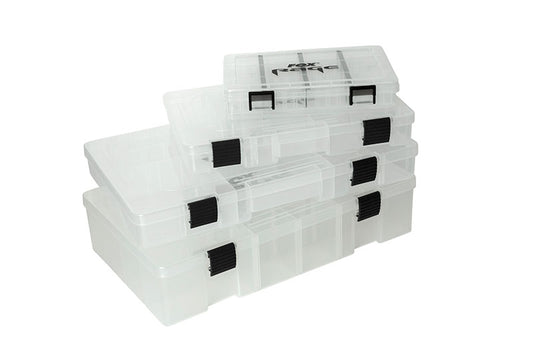 Storage Boxes