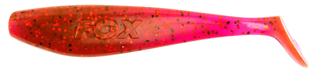 Fox Rage Zander Pro Shads UV