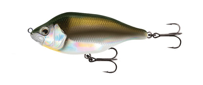 Jerk & Twitch Lipless Sinking