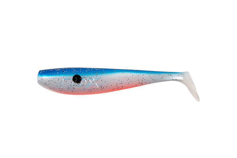 Fox Rage Zander Pro Shads UV