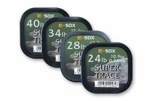 E-SOX Super Trace - "Expired"