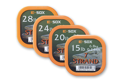 E-SOX 7 Strand - "Expired"