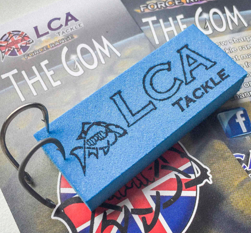 The Gom Original | LCA Tackle