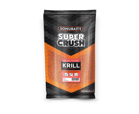 Super Crush® Krill