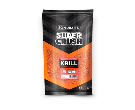 Super Crush® Krill