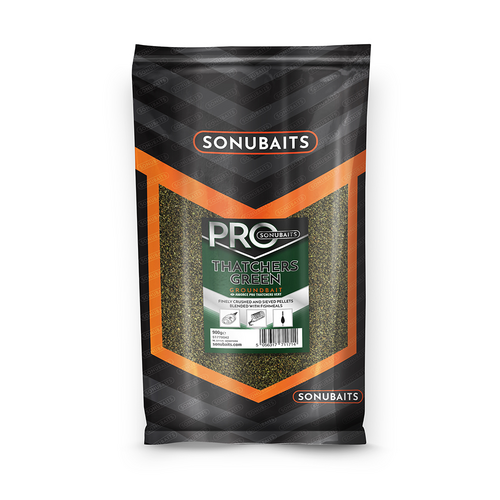 Pro Thatchers Green