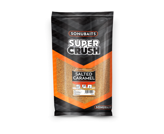 Super Crush® Salted Caramel