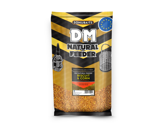 DM Naturals Feeder