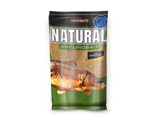 Natural Carp