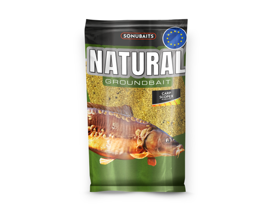 Natural Carp