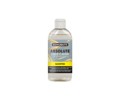 Absolute Liquid Flavour