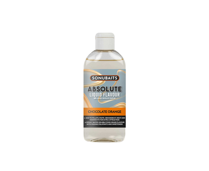 Absolute Liquid Flavour