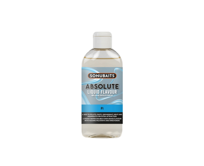 Absolute Liquid Flavour
