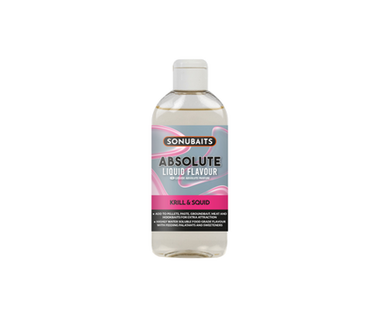 Absolute Liquid Flavour