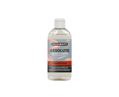 Absolute Liquid Flavour