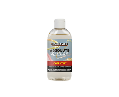 Absolute Liquid Flavour