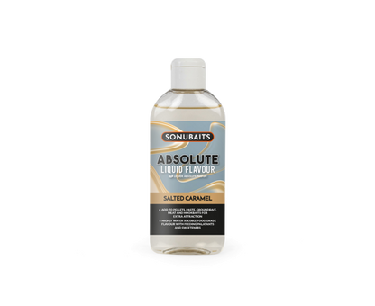 Absolute Liquid Flavour